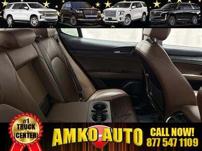 2021 Alfa Romeo Stelvio Sprint - Photo 22 - Laurel, MD 20724