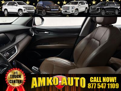 2021 Alfa Romeo Stelvio Sprint - Photo 12 - Laurel, MD 20724