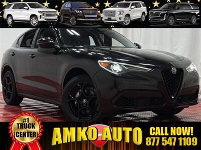 2021 Alfa Romeo Stelvio Sprint - Photo 6 - Laurel, MD 20724