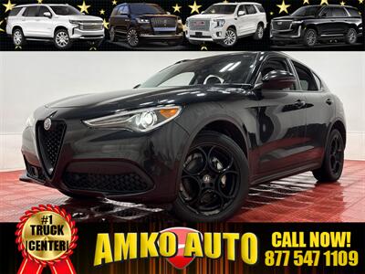 2021 Alfa Romeo Stelvio Sprint - Photo 2 - Laurel, MD 20724