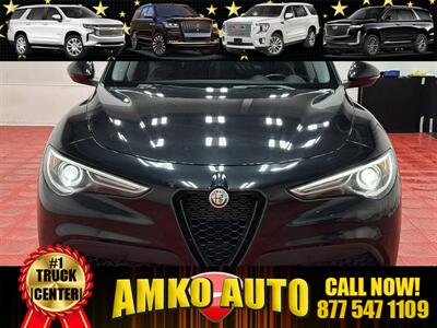 2021 Alfa Romeo Stelvio Sprint - Photo 3 - Laurel, MD 20724