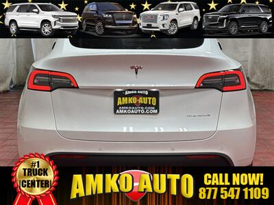 2021 Tesla Model Y Long Range   - Photo 11 - Laurel, MD 20724
