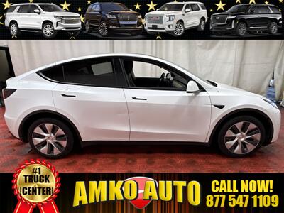 2021 Tesla Model Y Long Range   - Photo 9 - Laurel, MD 20724