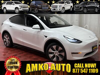 2021 Tesla Model Y Long Range   - Photo 5 - Laurel, MD 20724