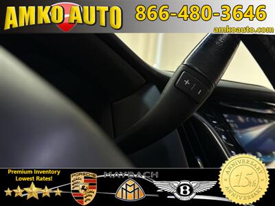 2017 Cadillac Escalade ESV Platinum   - Photo 38 - Laurel, MD 20724