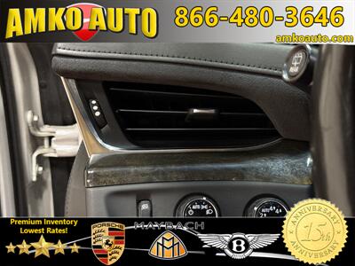 2017 Cadillac Escalade ESV Platinum   - Photo 36 - Laurel, MD 20724