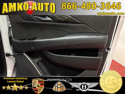 2017 Cadillac Escalade ESV Platinum   - Photo 28 - Laurel, MD 20724