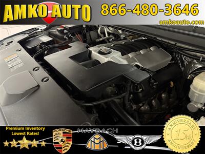 2017 Cadillac Escalade ESV Platinum   - Photo 49 - Laurel, MD 20724