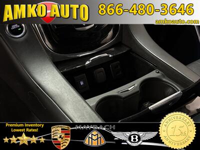 2017 Cadillac Escalade ESV Platinum   - Photo 42 - Laurel, MD 20724