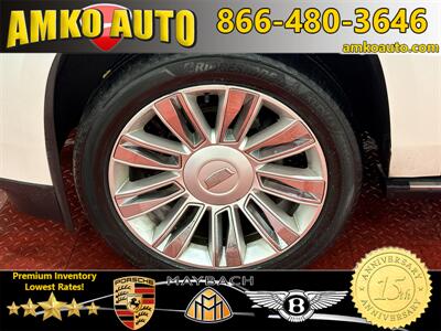 2017 Cadillac Escalade ESV Platinum   - Photo 9 - Laurel, MD 20724