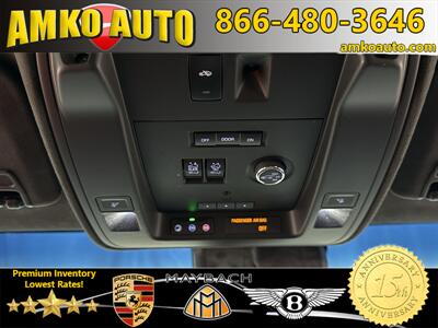 2017 Cadillac Escalade ESV Platinum   - Photo 47 - Laurel, MD 20724