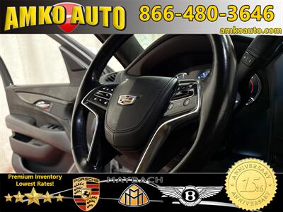 2017 Cadillac Escalade ESV Platinum   - Photo 37 - Laurel, MD 20724