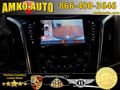 2017 Cadillac Escalade ESV Platinum   - Photo 46 - Laurel, MD 20724