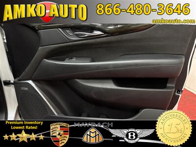 2017 Cadillac Escalade ESV Platinum   - Photo 32 - Laurel, MD 20724