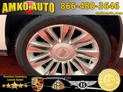 2017 Cadillac Escalade ESV Platinum   - Photo 10 - Laurel, MD 20724