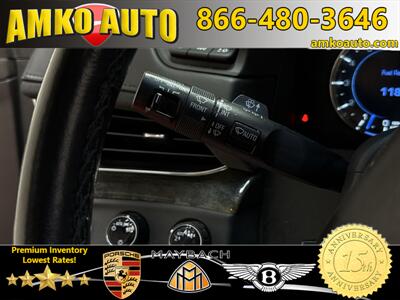 2017 Cadillac Escalade ESV Platinum   - Photo 39 - Laurel, MD 20724