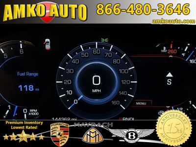 2017 Cadillac Escalade ESV Platinum   - Photo 40 - Laurel, MD 20724