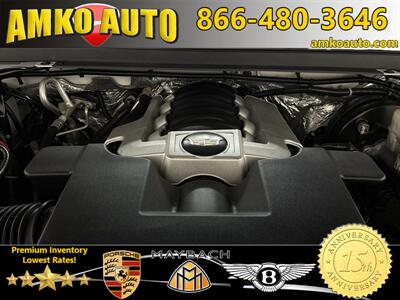 2017 Cadillac Escalade ESV Platinum   - Photo 50 - Laurel, MD 20724