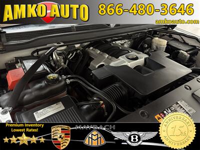 2017 Cadillac Escalade ESV Platinum   - Photo 48 - Laurel, MD 20724