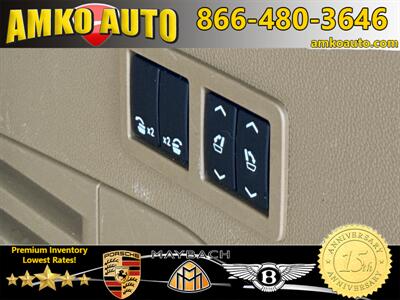 2016 Cadillac Escalade Platinum   - Photo 27 - Laurel, MD 20724