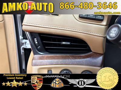 2016 Cadillac Escalade Platinum   - Photo 39 - Laurel, MD 20724