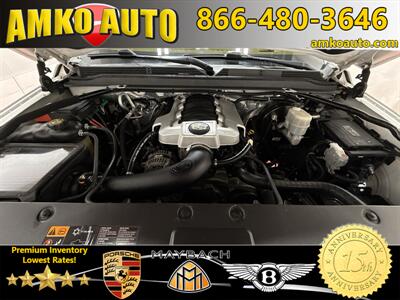 2016 Cadillac Escalade Platinum   - Photo 51 - Laurel, MD 20724