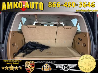 2016 Cadillac Escalade Platinum   - Photo 26 - Laurel, MD 20724