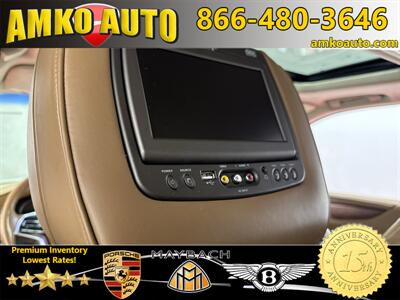 2016 Cadillac Escalade Platinum   - Photo 22 - Laurel, MD 20724