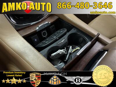 2016 Cadillac Escalade Platinum   - Photo 42 - Laurel, MD 20724