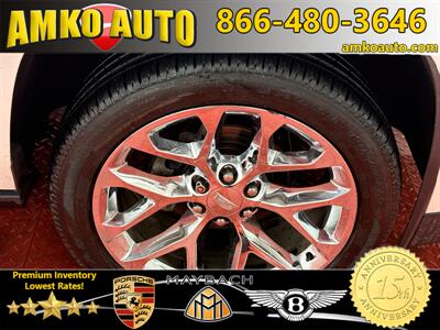 2016 Cadillac Escalade Platinum   - Photo 10 - Laurel, MD 20724