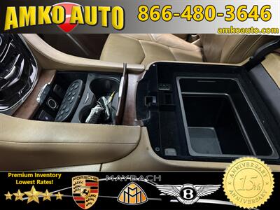 2016 Cadillac Escalade Platinum   - Photo 43 - Laurel, MD 20724