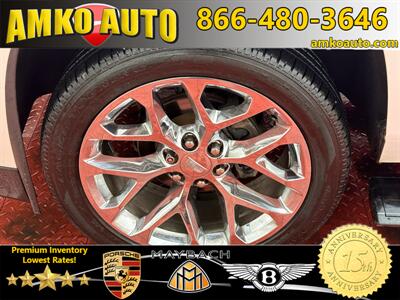 2016 Cadillac Escalade Platinum   - Photo 9 - Laurel, MD 20724