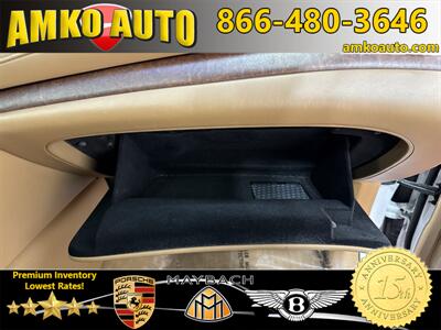 2016 Cadillac Escalade Platinum   - Photo 38 - Laurel, MD 20724