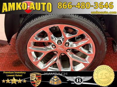 2016 Cadillac Escalade Platinum   - Photo 11 - Laurel, MD 20724