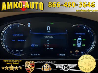 2016 Cadillac Escalade Platinum   - Photo 40 - Laurel, MD 20724