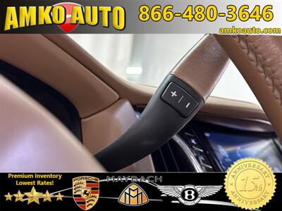 2016 Cadillac Escalade Platinum   - Photo 46 - Laurel, MD 20724