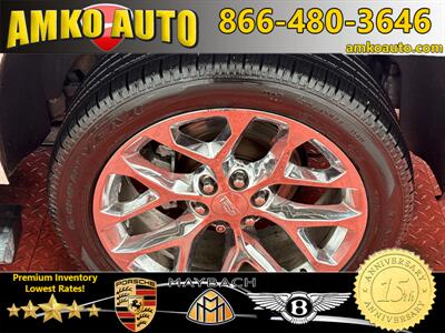 2016 Cadillac Escalade Platinum   - Photo 8 - Laurel, MD 20724