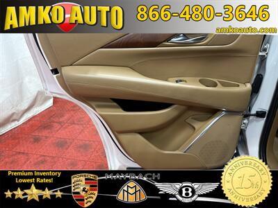 2016 Cadillac Escalade Platinum   - Photo 20 - Laurel, MD 20724
