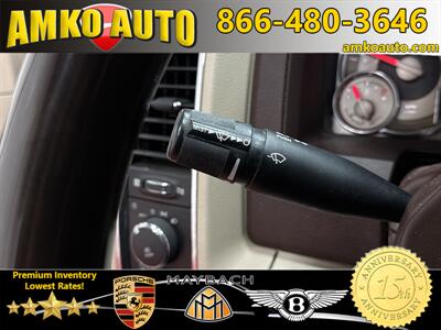 2017 RAM 1500 Laramie Longhorn   - Photo 30 - Laurel, MD 20724