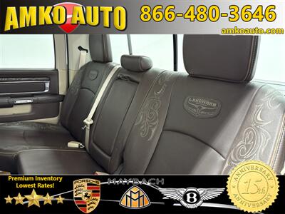 2017 RAM 1500 Laramie Longhorn   - Photo 19 - Laurel, MD 20724