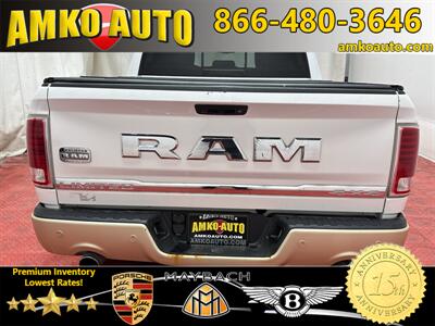 2017 RAM 1500 Laramie Longhorn   - Photo 10 - Laurel, MD 20724