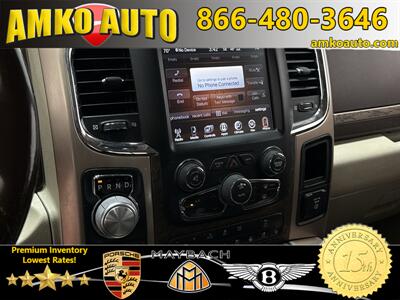 2017 RAM 1500 Laramie Longhorn   - Photo 32 - Laurel, MD 20724