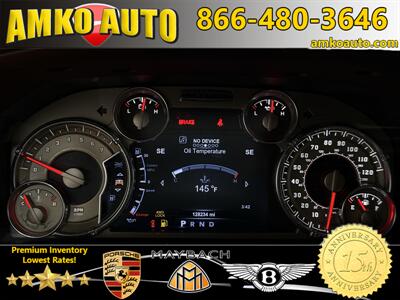 2017 RAM 1500 Laramie Longhorn   - Photo 28 - Laurel, MD 20724