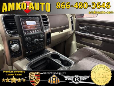 2017 RAM 1500 Laramie Longhorn   - Photo 31 - Laurel, MD 20724