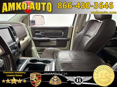 2017 RAM 1500 Laramie Longhorn   - Photo 14 - Laurel, MD 20724