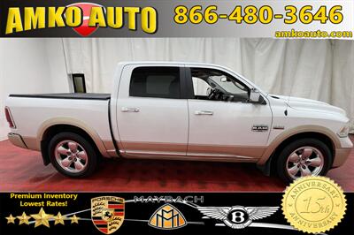 2017 RAM 1500 Laramie Longhorn   - Photo 8 - Laurel, MD 20724