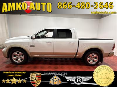 2017 RAM 1500 Laramie Longhorn   - Photo 7 - Laurel, MD 20724