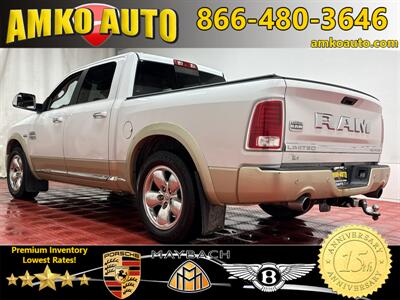 2017 RAM 1500 Laramie Longhorn   - Photo 9 - Laurel, MD 20724