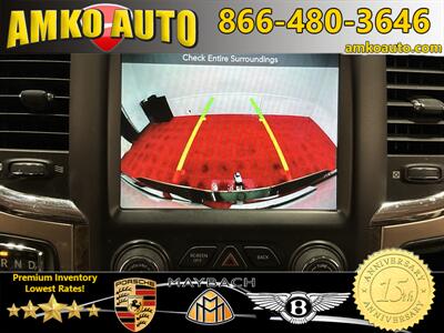 2017 RAM 1500 Laramie Longhorn   - Photo 34 - Laurel, MD 20724