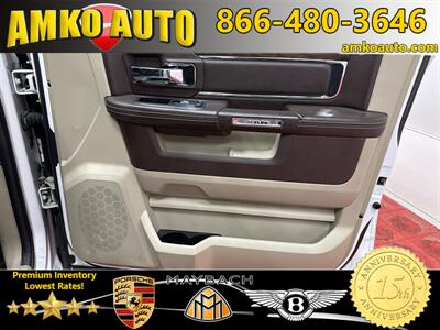 2017 RAM 1500 Laramie Longhorn   - Photo 24 - Laurel, MD 20724